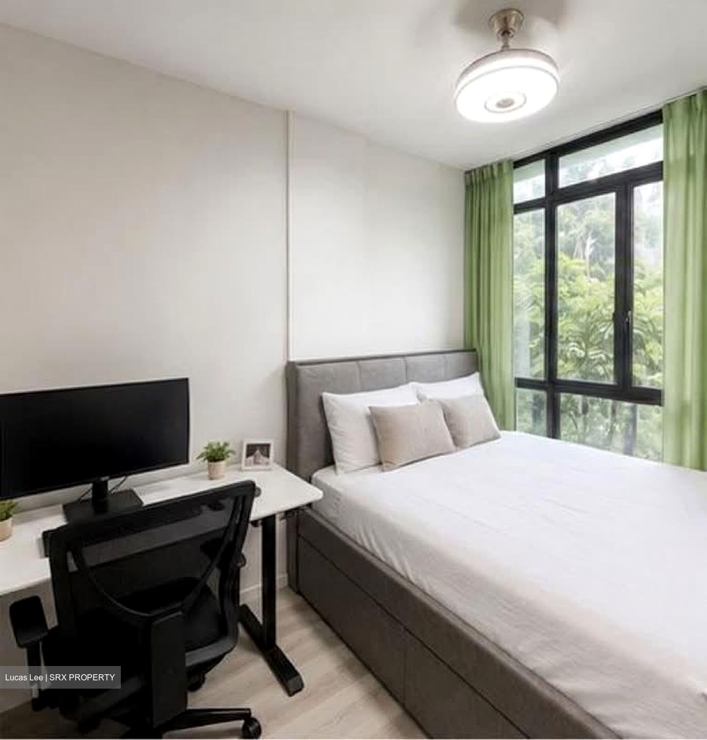 La Fiesta (D19), Condominium #592394181